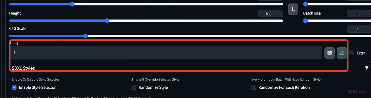20240615112234925 Stable diffusion中这些重要的参数你一定要会用_Stable Diffusion WebUI详细使用指南_SD详细教程最新指南