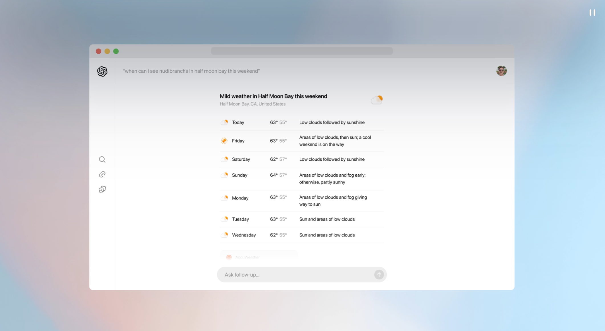 SearchGPT原型_新AI搜索功能的原型_如何申请加入SearchGPT